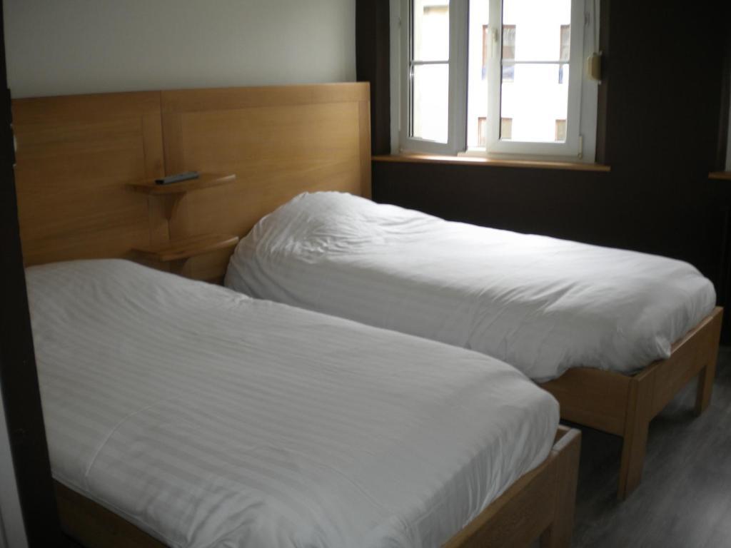 Hôtel New-York Nancy Quarto foto