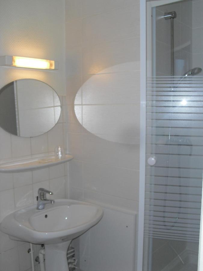 Hôtel New-York Nancy Quarto foto